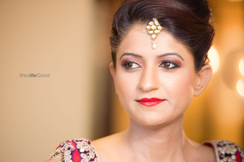 Photo From Wedding Portriats - By Shiv Sharma Photography