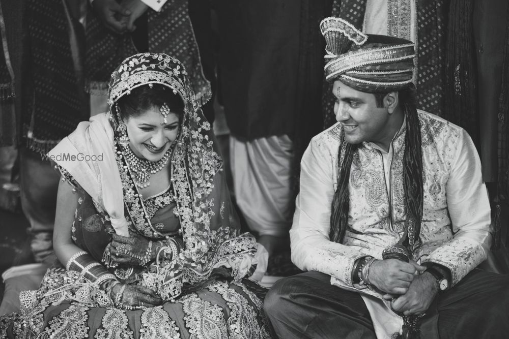 Photo From Wedding Portriats - By Shiv Sharma Photography