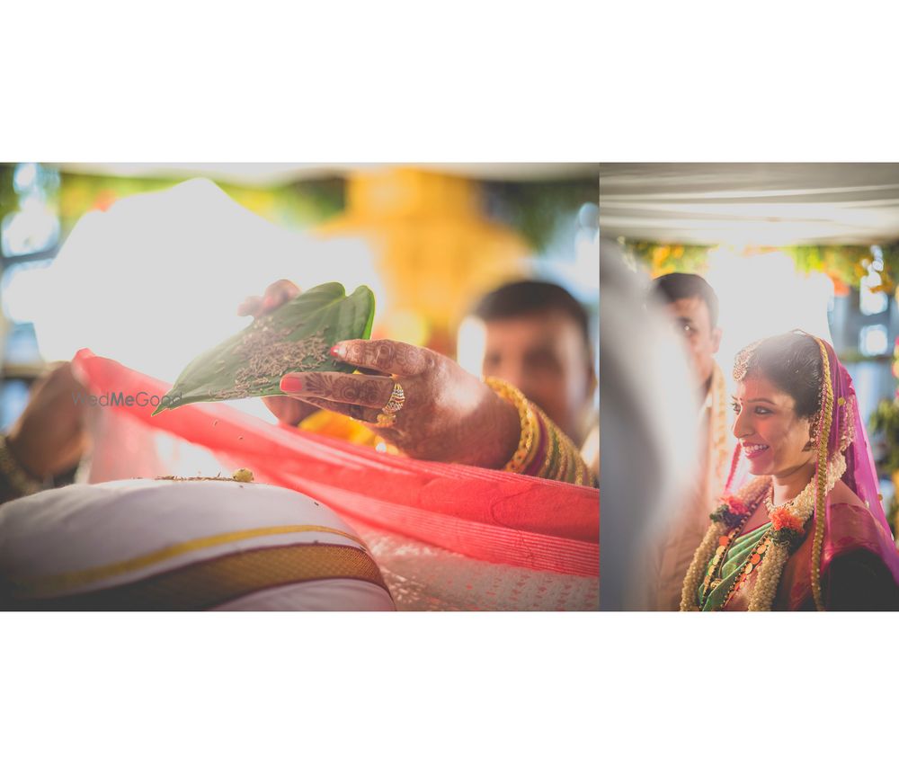 Photo From Neha + Karthik - By Raghav Ramaiah Photography