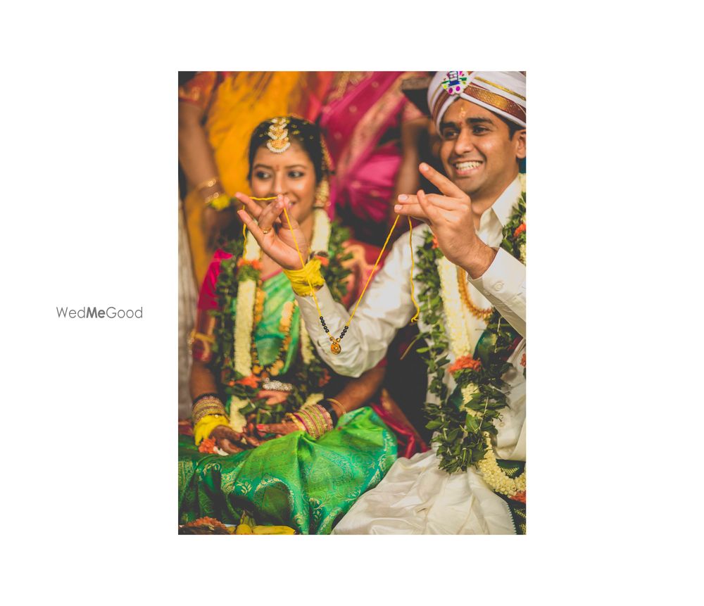 Photo From Neha + Karthik - By Raghav Ramaiah Photography