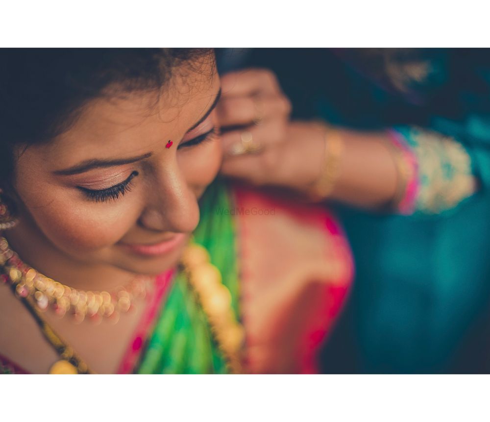 Photo From Neha + Karthik - By Raghav Ramaiah Photography
