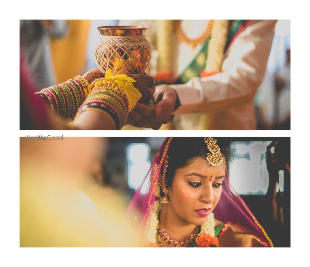 Photo From Neha + Karthik - By Raghav Ramaiah Photography