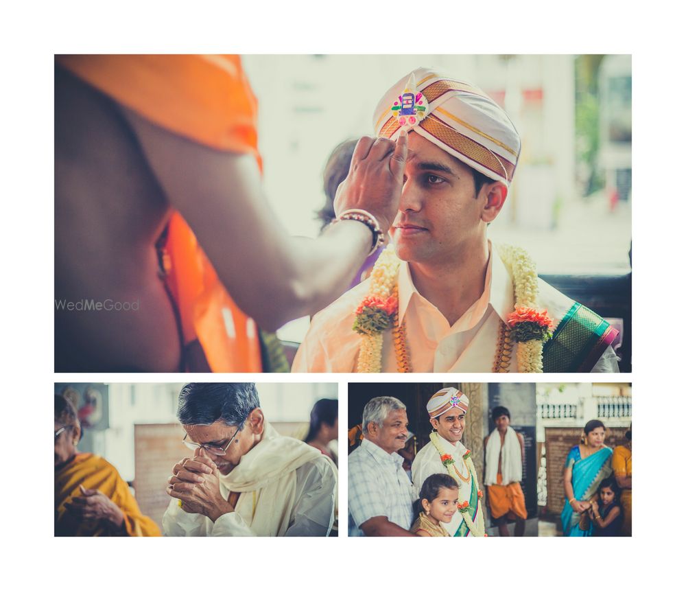 Photo From Neha + Karthik - By Raghav Ramaiah Photography