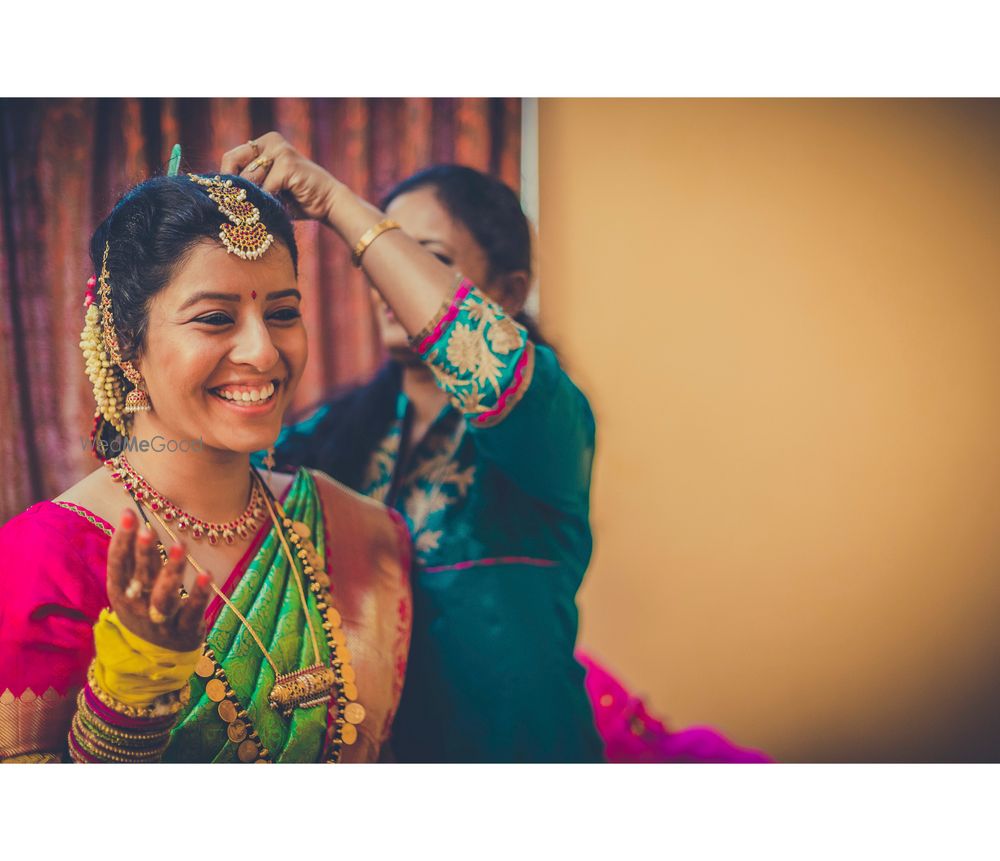 Photo From Neha + Karthik - By Raghav Ramaiah Photography