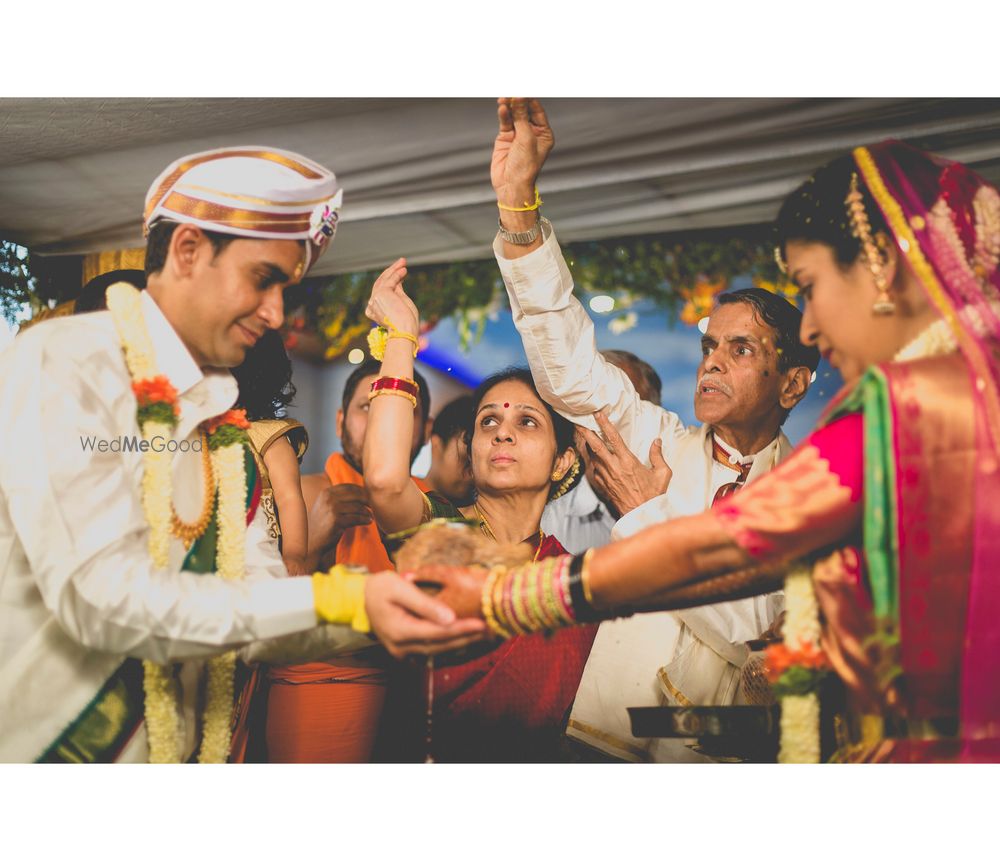 Photo From Neha + Karthik - By Raghav Ramaiah Photography