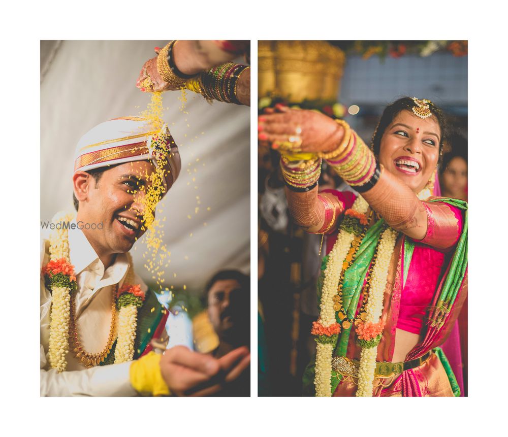 Photo From Neha + Karthik - By Raghav Ramaiah Photography