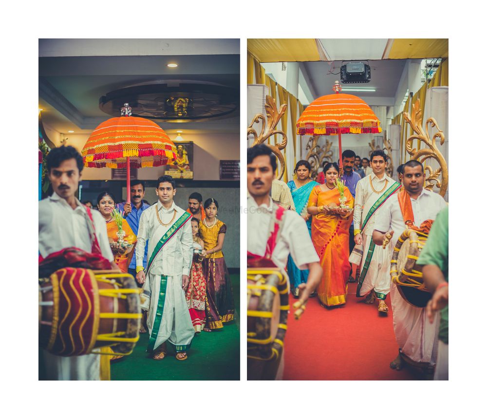 Photo From Neha + Karthik - By Raghav Ramaiah Photography