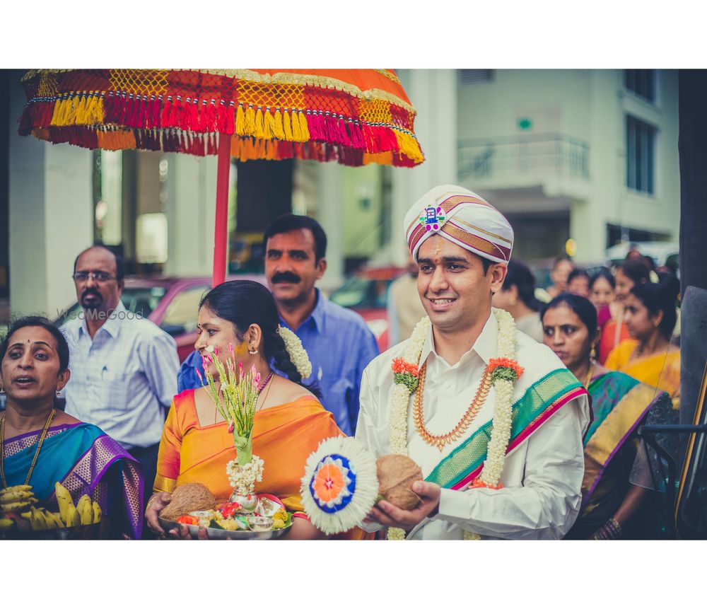 Photo From Neha + Karthik - By Raghav Ramaiah Photography