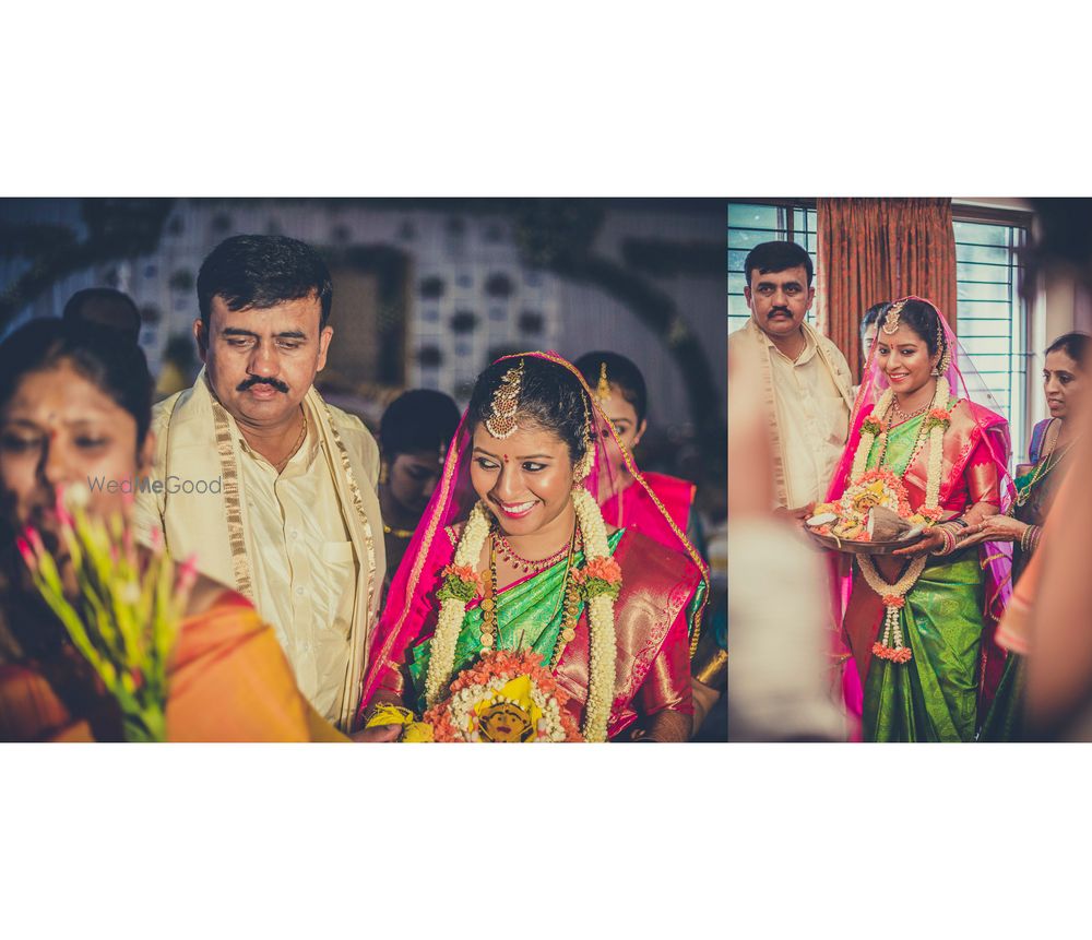 Photo From Neha + Karthik - By Raghav Ramaiah Photography