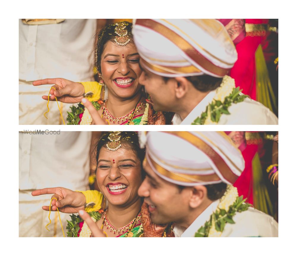 Photo From Neha + Karthik - By Raghav Ramaiah Photography