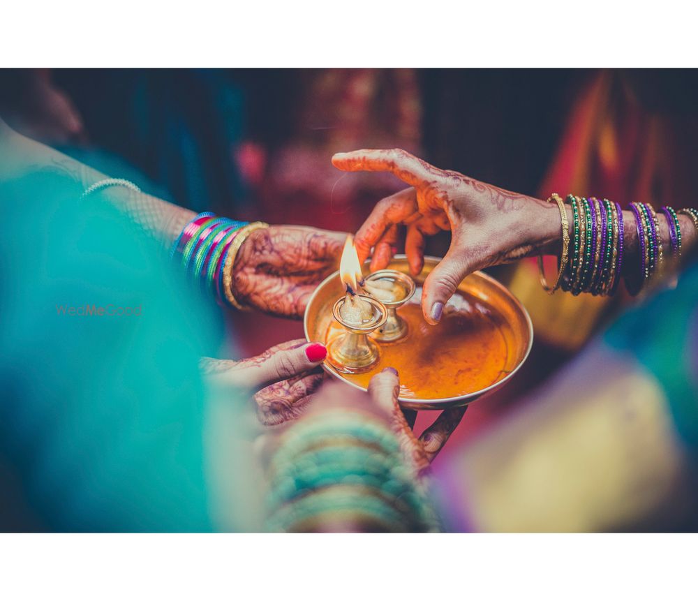 Photo From Neha + Karthik - By Raghav Ramaiah Photography