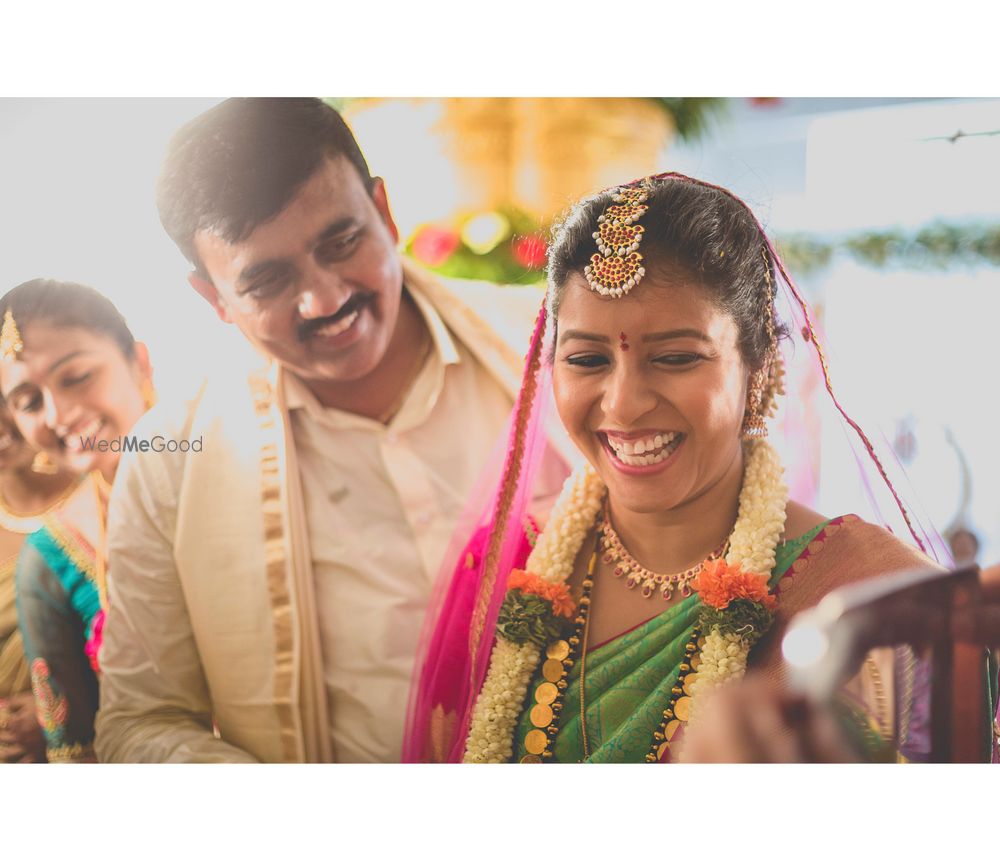 Photo From Neha + Karthik - By Raghav Ramaiah Photography