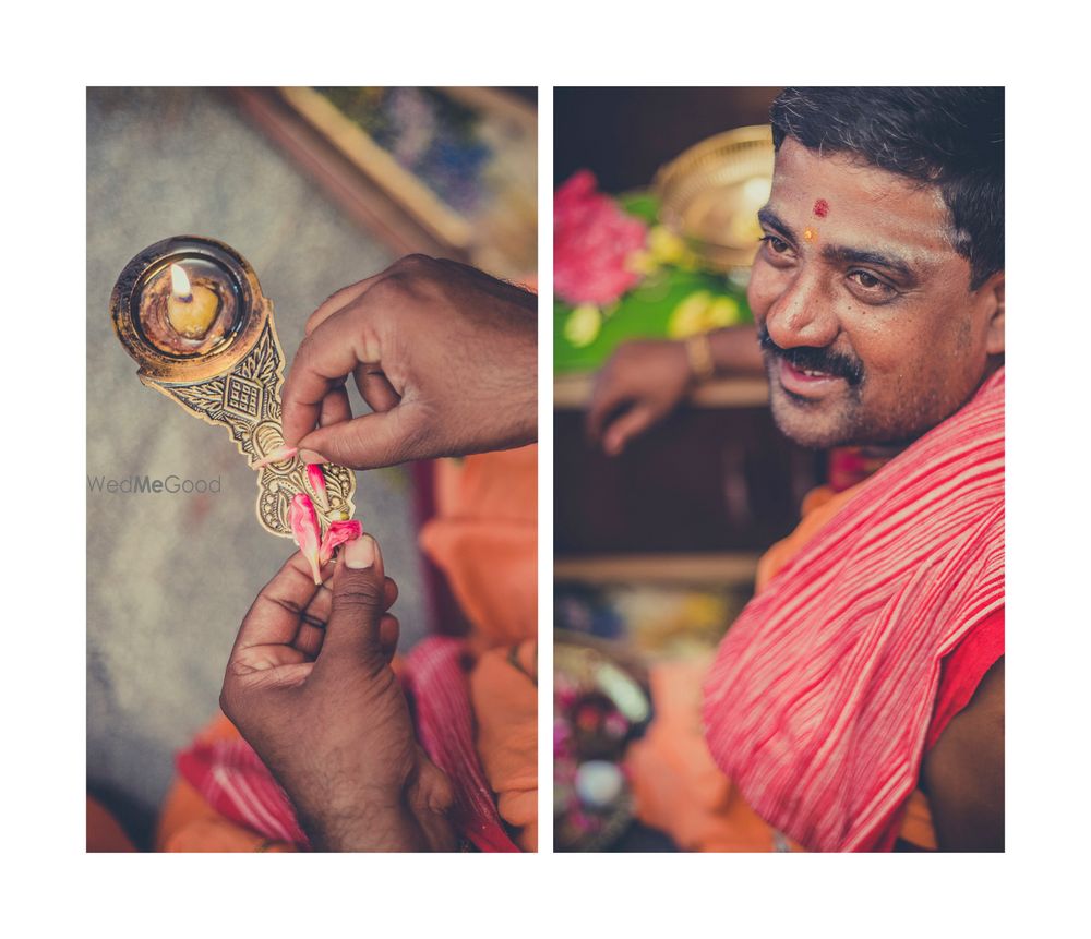 Photo From Neha + Karthik - By Raghav Ramaiah Photography