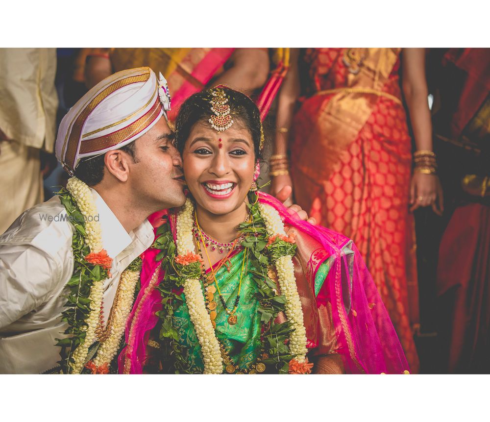 Photo From Neha + Karthik - By Raghav Ramaiah Photography