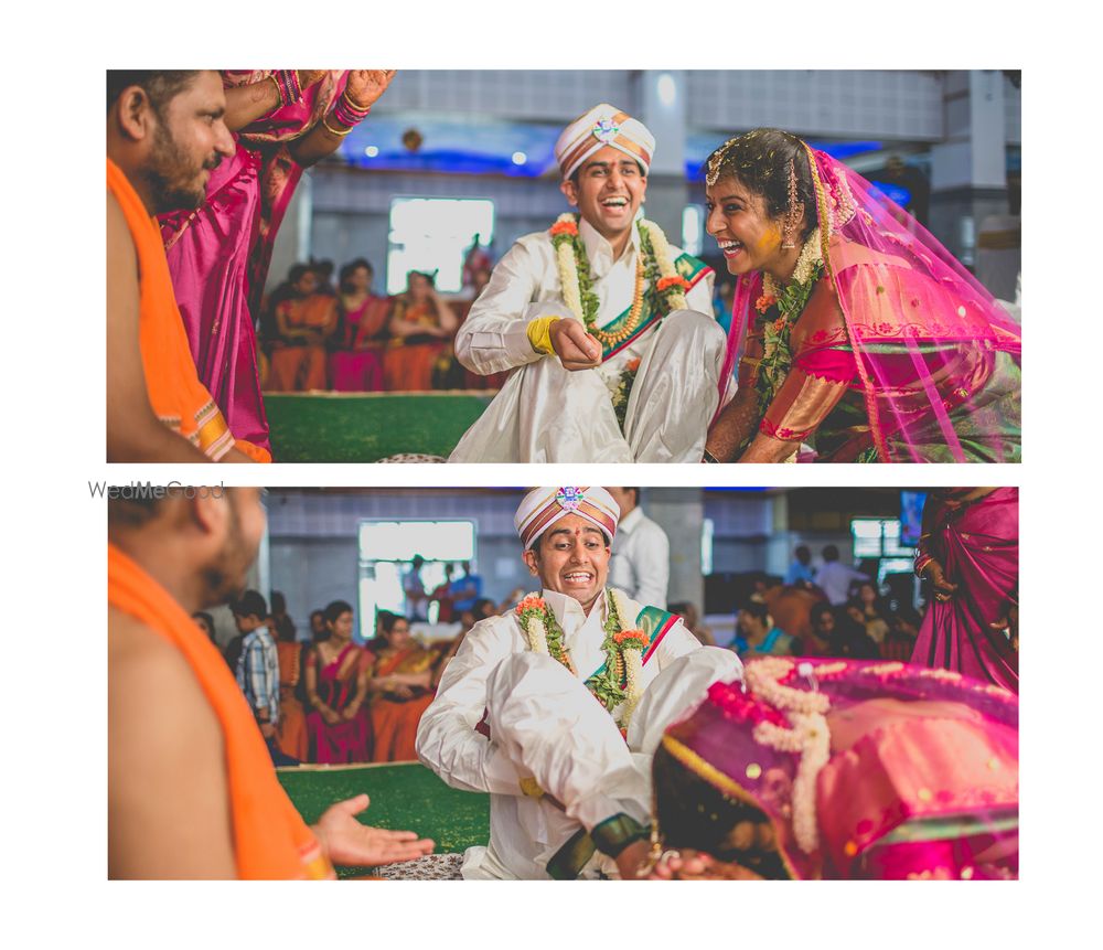 Photo From Neha + Karthik - By Raghav Ramaiah Photography