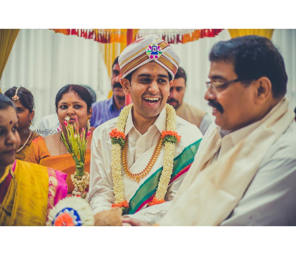 Photo From Neha + Karthik - By Raghav Ramaiah Photography