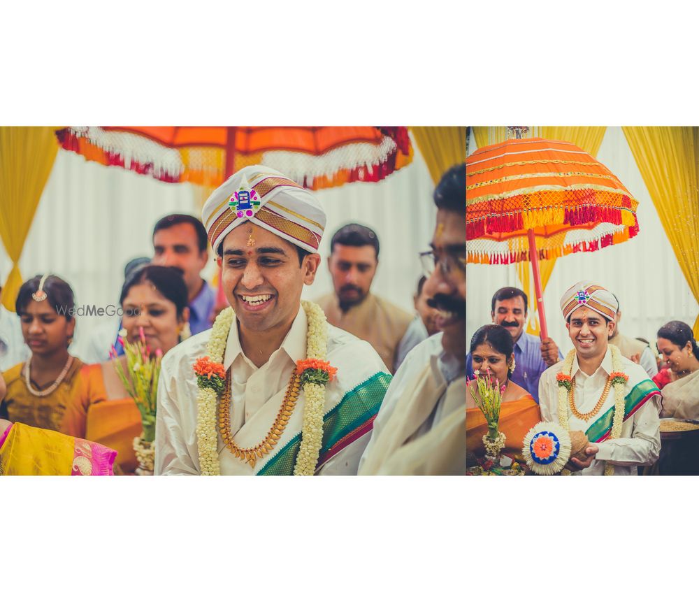 Photo From Neha + Karthik - By Raghav Ramaiah Photography