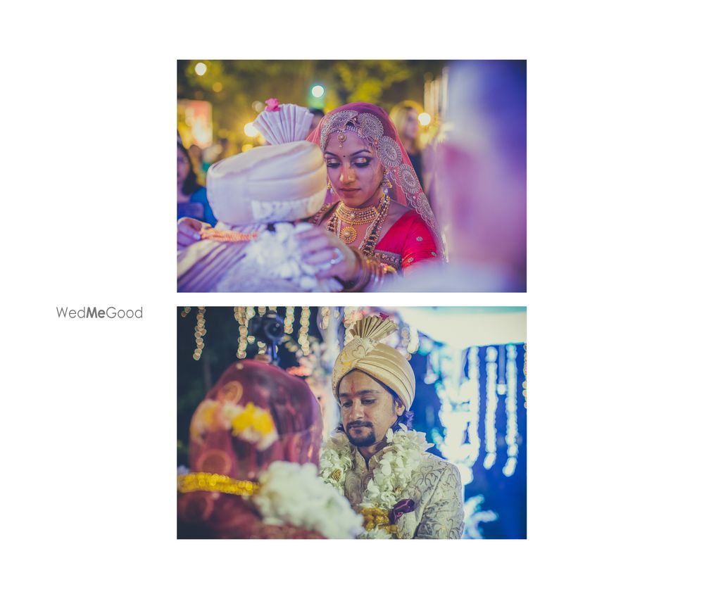 Photo From ZIlia + Yajur - Hindu Wedding - By Raghav Ramaiah Photography