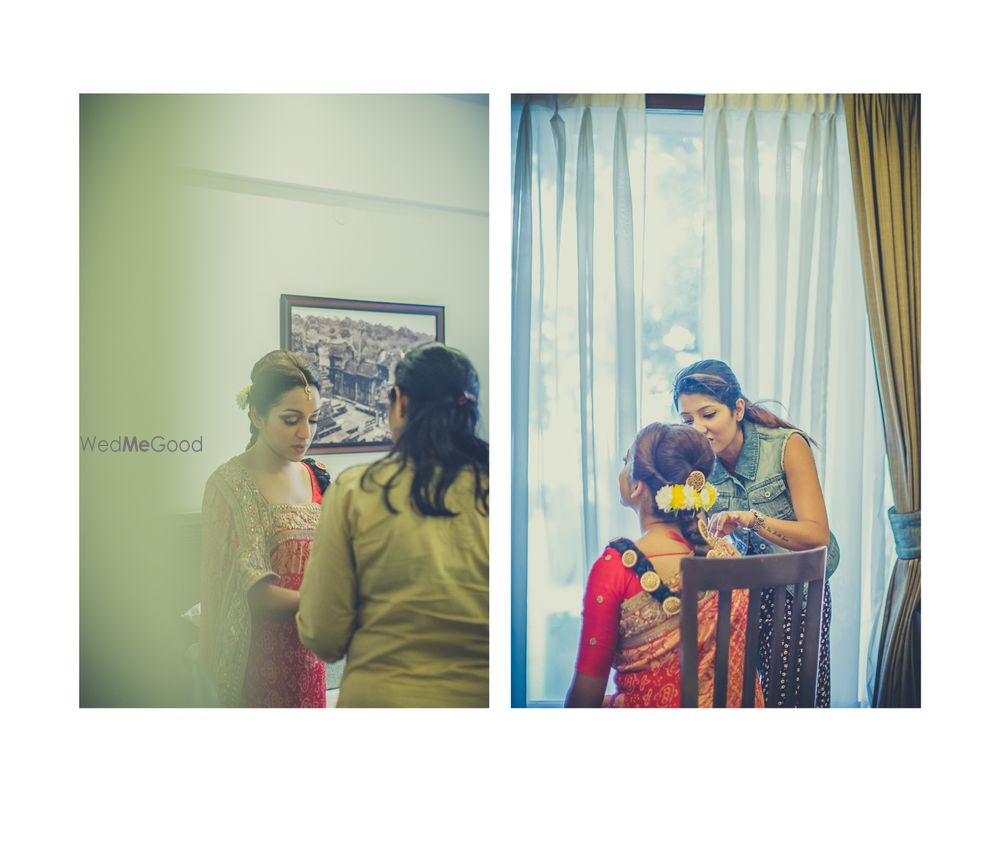 Photo From ZIlia + Yajur - Hindu Wedding - By Raghav Ramaiah Photography