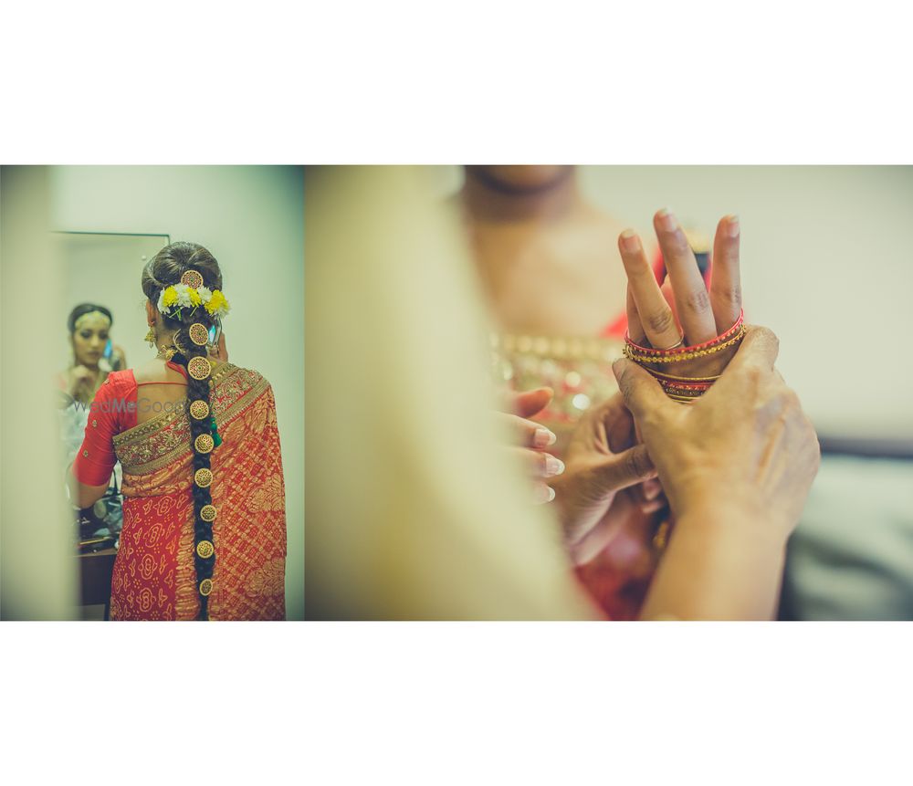 Photo From ZIlia + Yajur - Hindu Wedding - By Raghav Ramaiah Photography