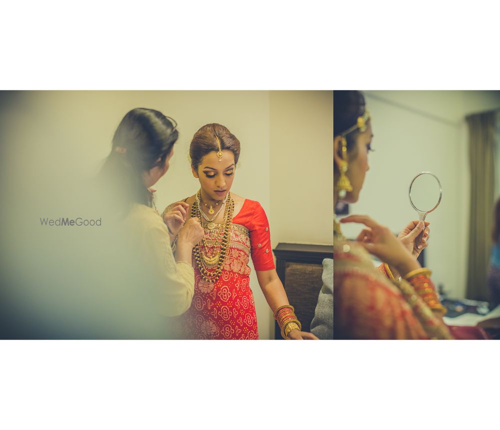 Photo From ZIlia + Yajur - Hindu Wedding - By Raghav Ramaiah Photography