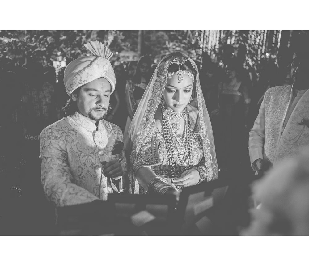 Photo From ZIlia + Yajur - Hindu Wedding - By Raghav Ramaiah Photography