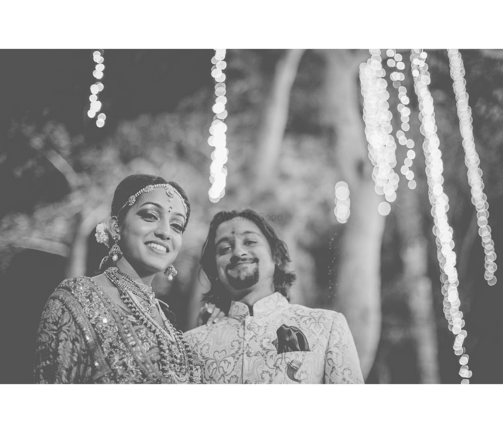 Photo From ZIlia + Yajur - Hindu Wedding - By Raghav Ramaiah Photography