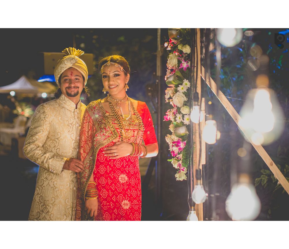 Photo From ZIlia + Yajur - Hindu Wedding - By Raghav Ramaiah Photography