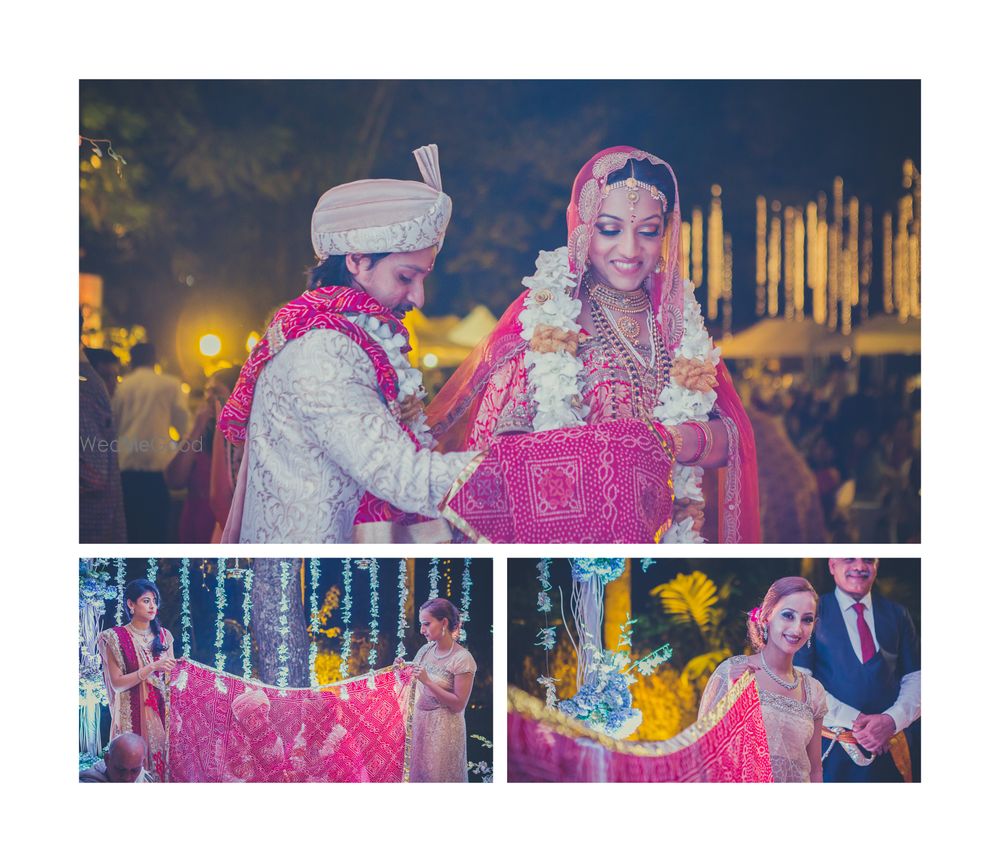 Photo From ZIlia + Yajur - Hindu Wedding - By Raghav Ramaiah Photography