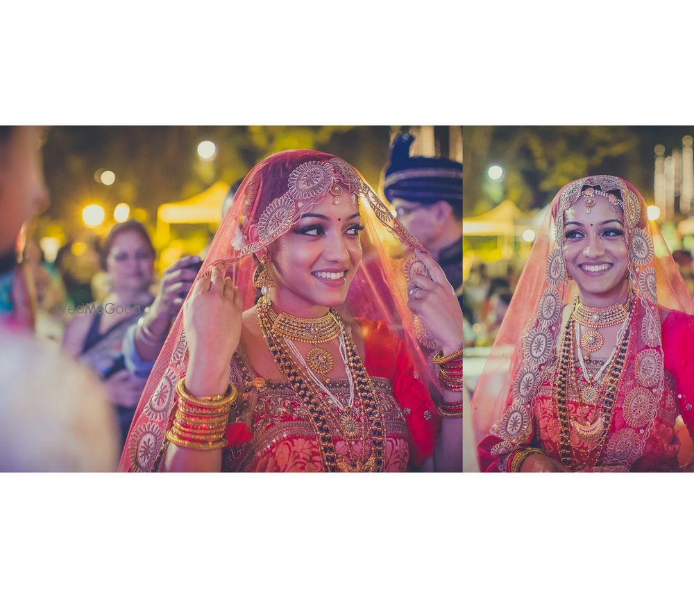 Photo From ZIlia + Yajur - Hindu Wedding - By Raghav Ramaiah Photography