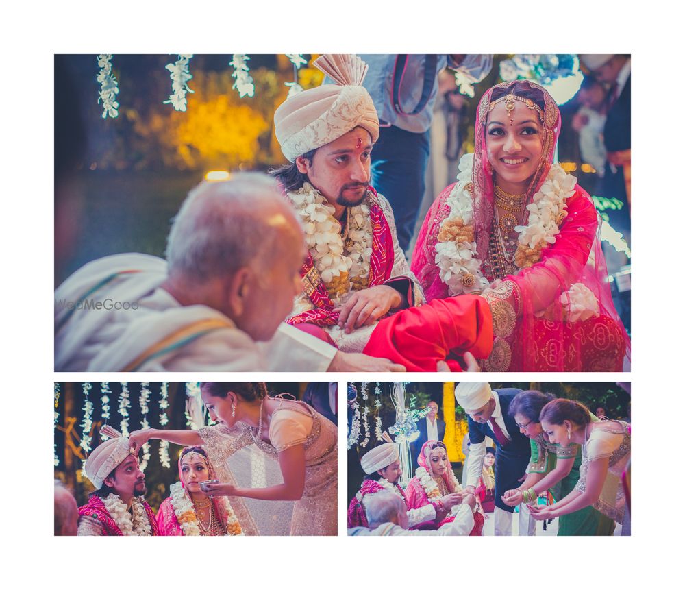 Photo From ZIlia + Yajur - Hindu Wedding - By Raghav Ramaiah Photography