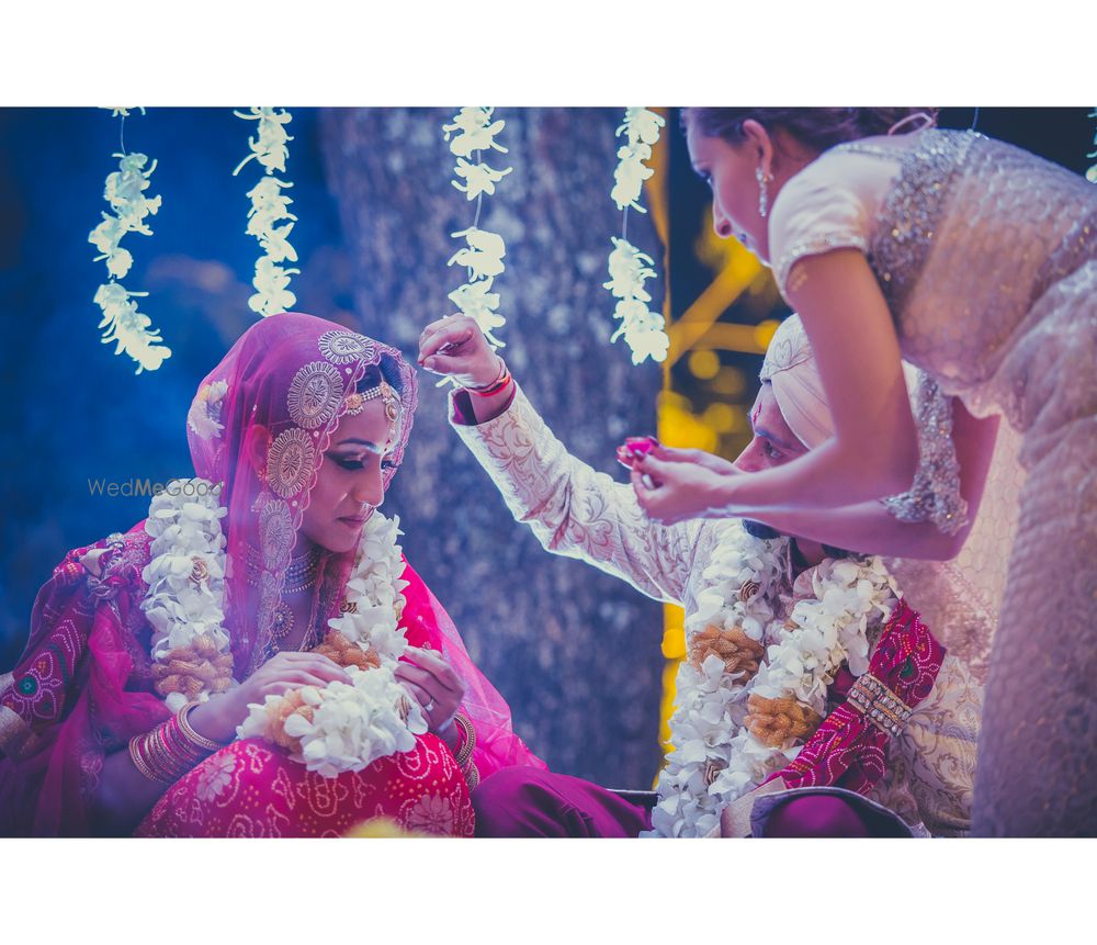 Photo From ZIlia + Yajur - Hindu Wedding - By Raghav Ramaiah Photography