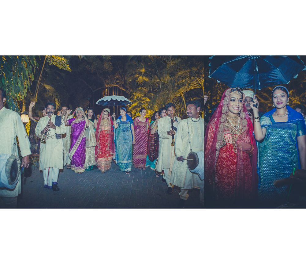 Photo From ZIlia + Yajur - Hindu Wedding - By Raghav Ramaiah Photography