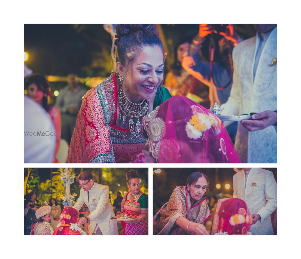 Photo From ZIlia + Yajur - Hindu Wedding - By Raghav Ramaiah Photography