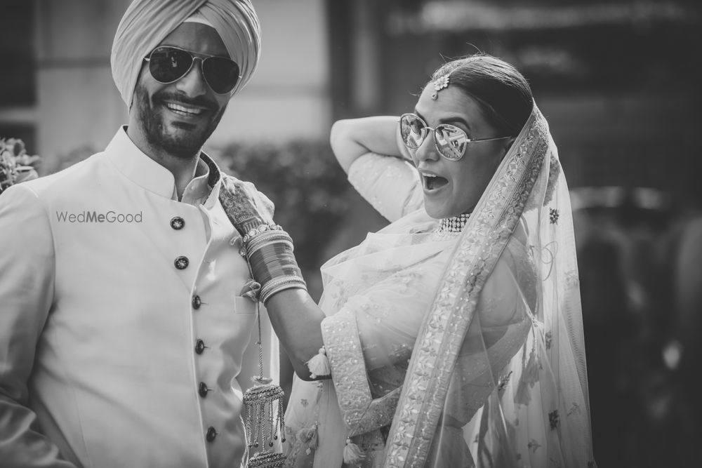 Photo From Neha Dhupia + Angad Bedi - By Raghav Ramaiah Photography