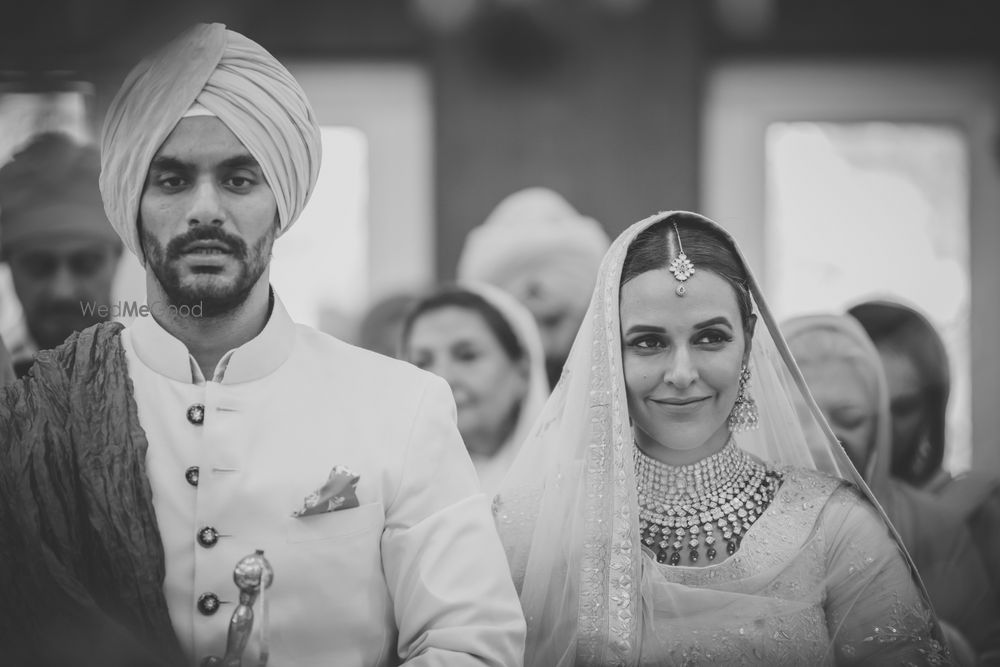 Photo From Neha Dhupia + Angad Bedi - By Raghav Ramaiah Photography