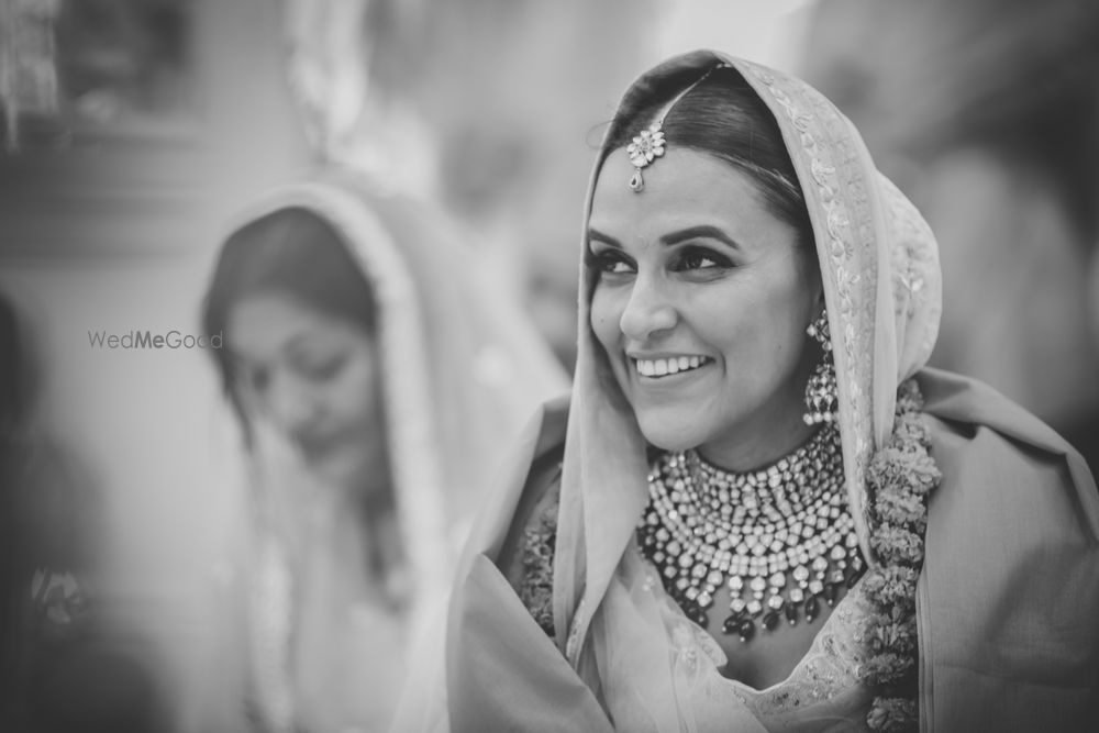 Photo From Neha Dhupia + Angad Bedi - By Raghav Ramaiah Photography