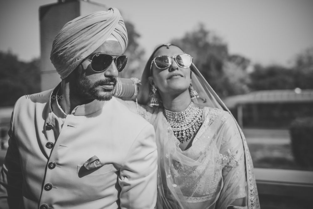 Photo From Neha Dhupia + Angad Bedi - By Raghav Ramaiah Photography