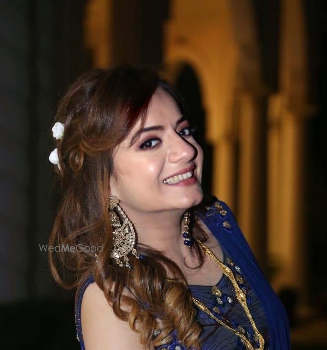 Photo From Hair Styles - By Vandana Piwhal Makeovers