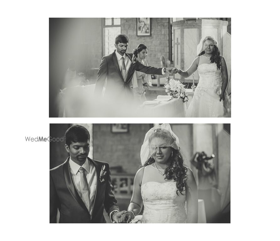 Photo From Akshaya + Oscar - By Raghav Ramaiah Photography