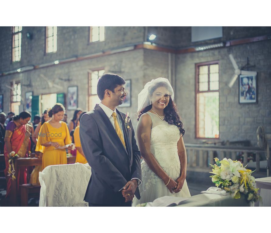 Photo From Akshaya + Oscar - By Raghav Ramaiah Photography