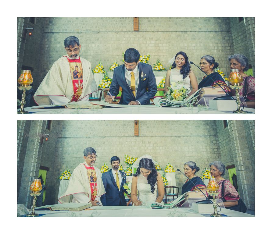 Photo From Akshaya + Oscar - By Raghav Ramaiah Photography