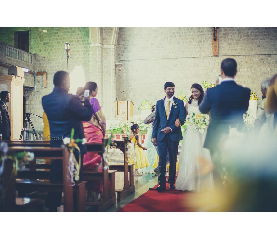 Photo From Akshaya + Oscar - By Raghav Ramaiah Photography