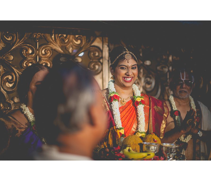Photo From Swathi + Ganesh - By Raghav Ramaiah Photography