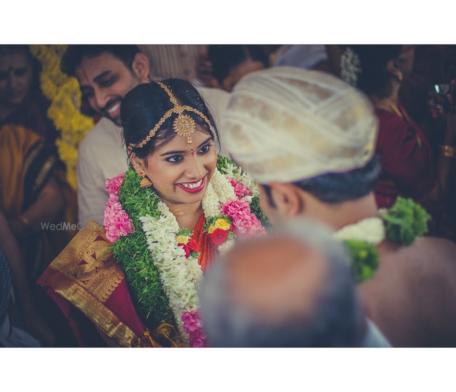 Photo From Swathi + Ganesh - By Raghav Ramaiah Photography