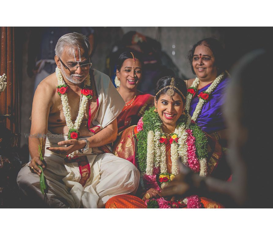 Photo From Swathi + Ganesh - By Raghav Ramaiah Photography