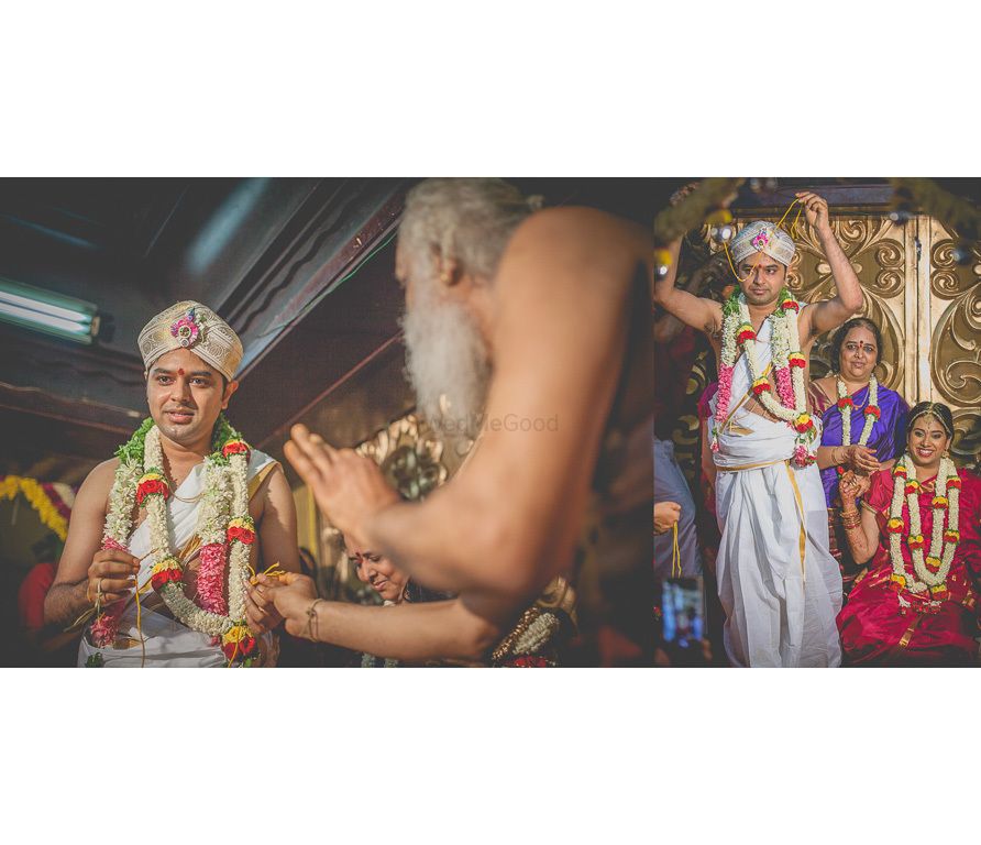 Photo From Swathi + Ganesh - By Raghav Ramaiah Photography