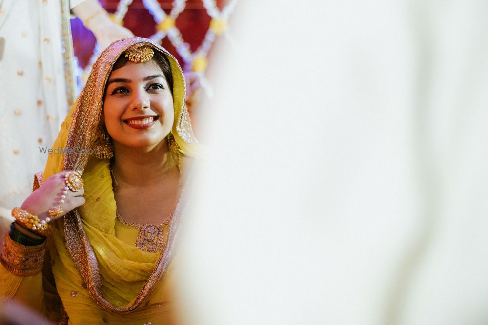 Photo From Amina x Sharjeel | Nikah - By The Wedding Crew
