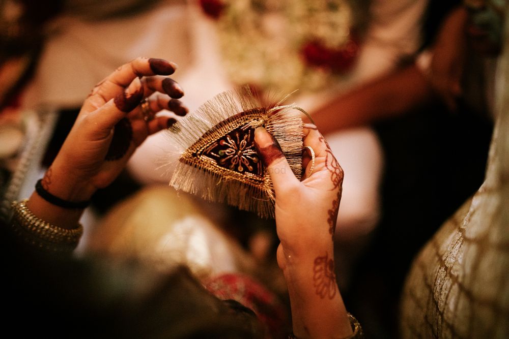 Photo From Amina x Sharjeel | Nikah - By The Wedding Crew