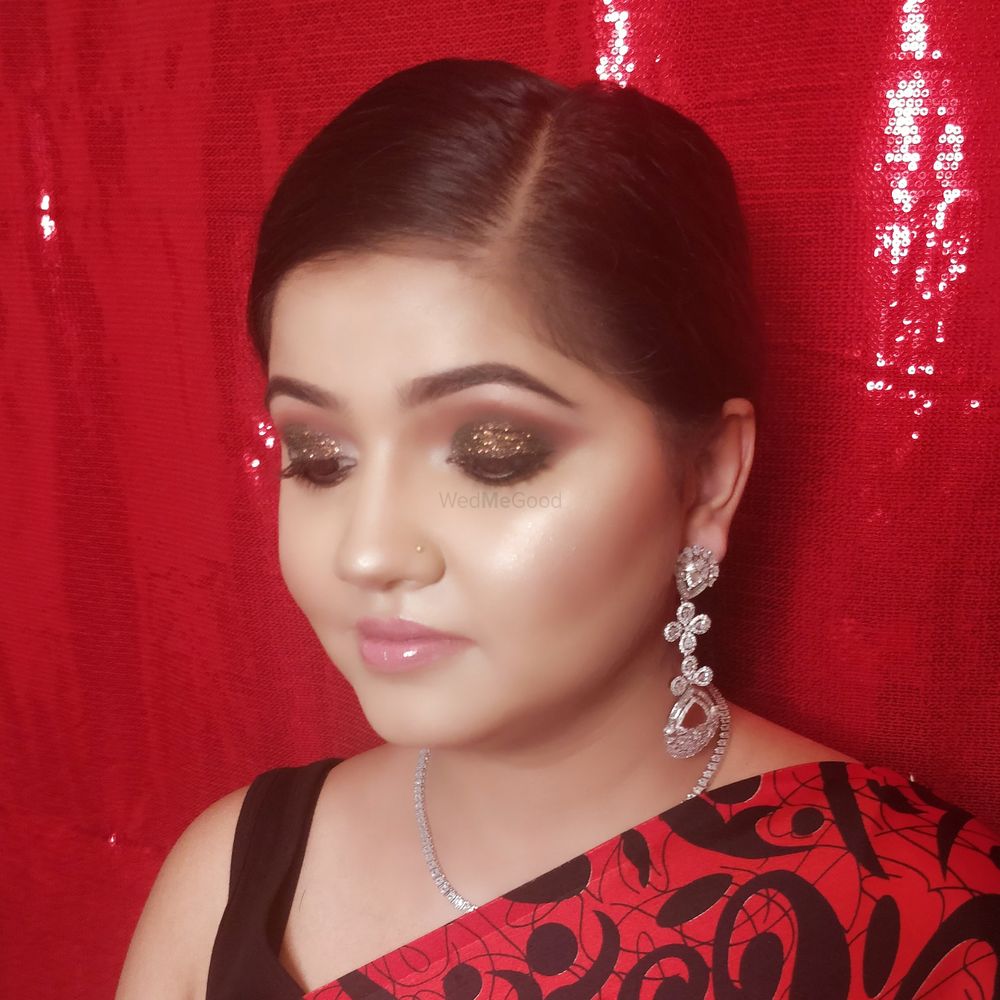 Photo From Party make-up - By Vandana Piwhal Makeovers